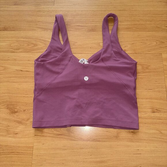 Lulu Lemon Align Tank - Picture 1 of 4